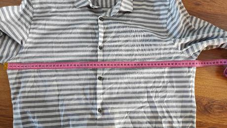 Pánska košeľa calvin klein, calvin klein,42