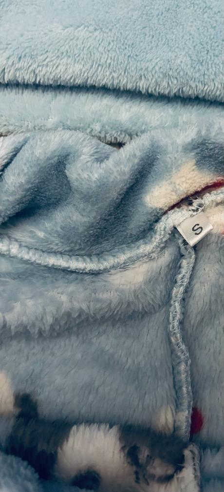 Mäkučké pyžamo talianskej značky daunex, pc 35 eur, s