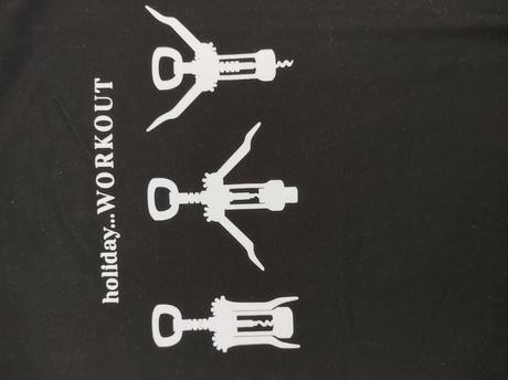 Tričko pánske, tezenis,l