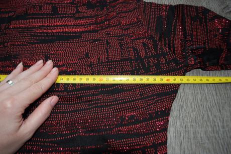 Rolákové tričko - elegantné, s