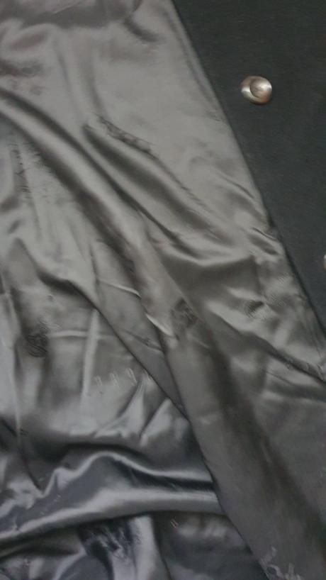 Vlneny kabat bogner, xl