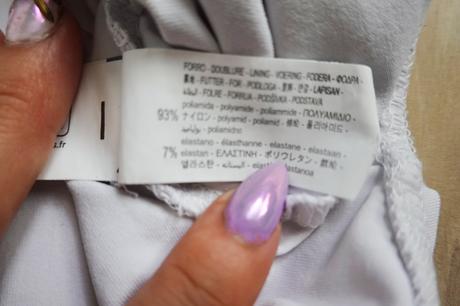 Body zara, zara,l