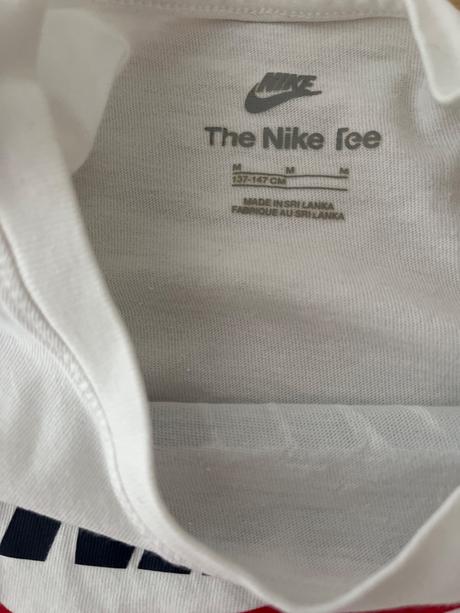 Nike tricko vel.137-147, nike,146