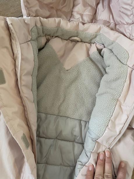 Zimna bunda zara, zara,92