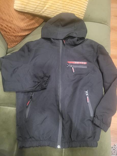 Prada detska bunda, prada,128