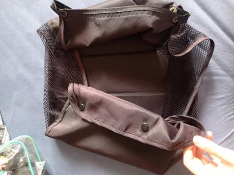 Príslušenstvo na kočík petite & mars, petite&mars,petite&mars street