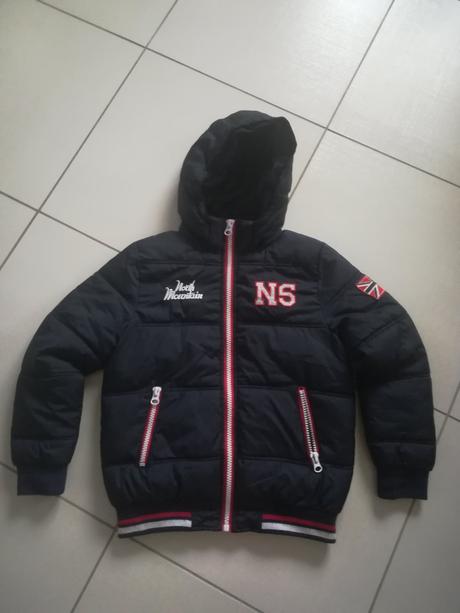 Zimna bunda, authority,140