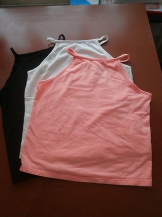 3 pack tielok, f&f,140