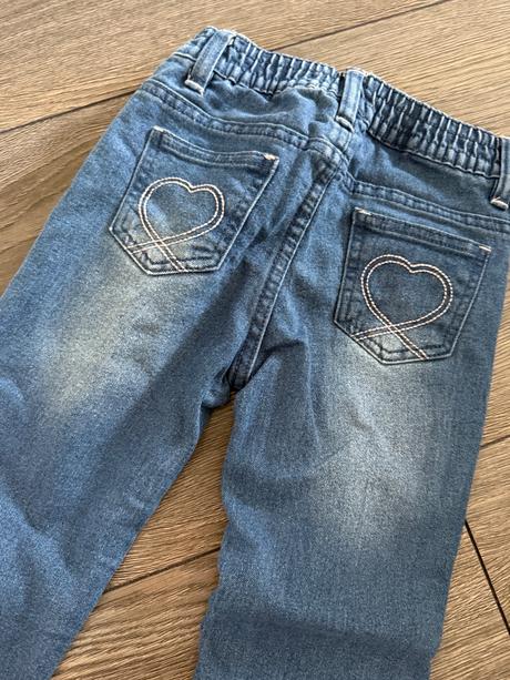 Zateplene rifle, kiki&koko,116