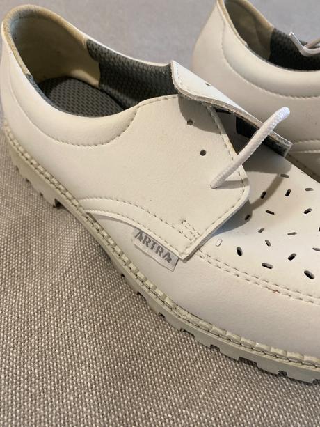 Pracovná obuv damska, 39