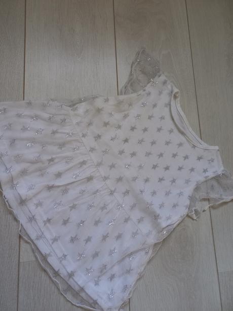 Dievčenské tričko, 116