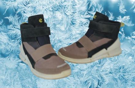 Ecco gore-tex, veľ. 32, ecco,32