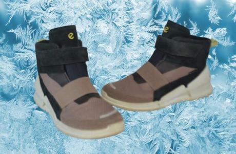 Ecco gore-tex, veľ. 32, ecco,32