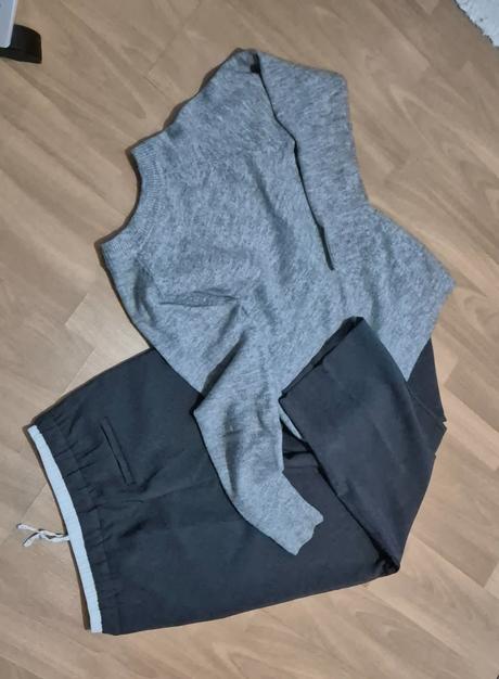 Nohavice, sinsay,158