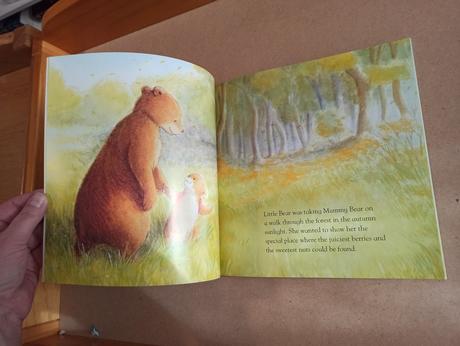 Gill lewis - the most precious thing,