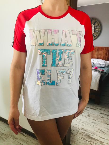 Tricko victorias secret, victoria's secret,s