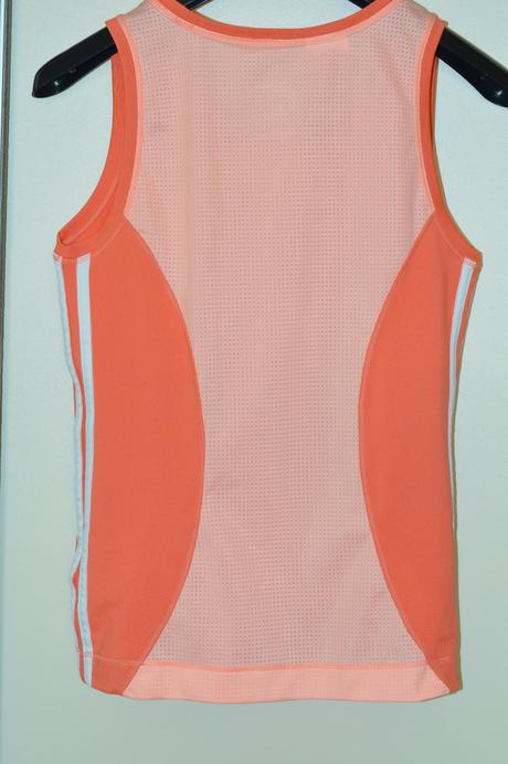 Športové tielko adidas, adidas,164