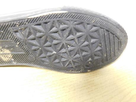 Tenisky kotníkové, deichmann,36