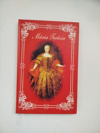 Mária terézia, 