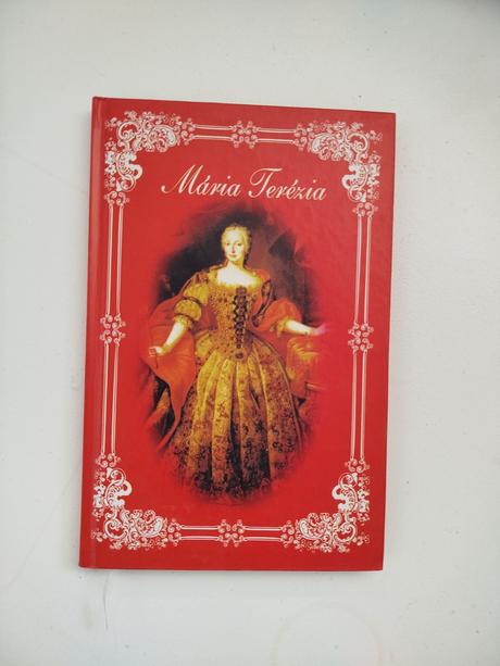 Mária terézia, 