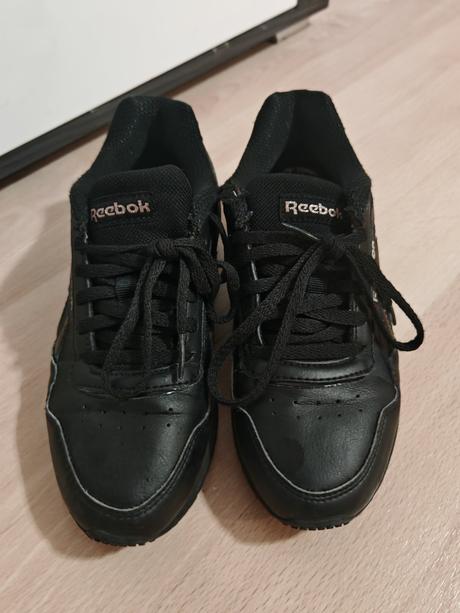 Reebok tenidky top stav, neolutujete 37, reebok,37