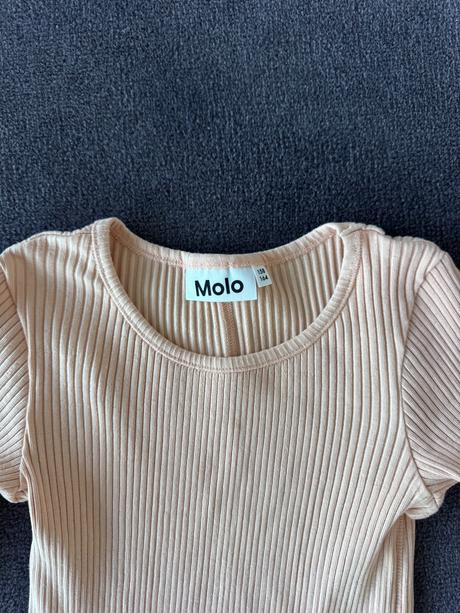 Tričko molo, 158