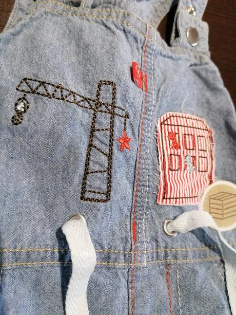 Kratasky na traky, 86