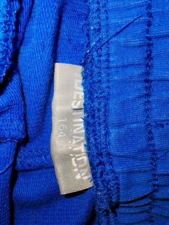 Dievčenské kraťasy, pepco,164