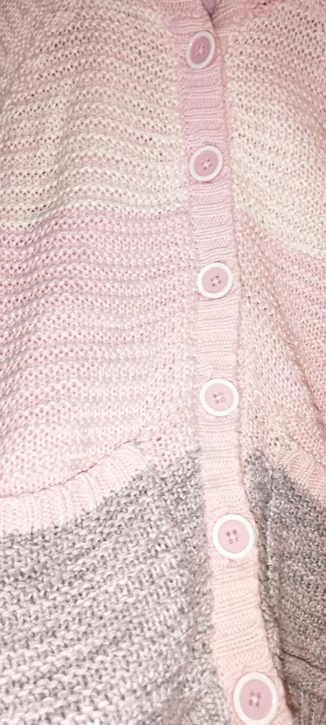 Štýlový sveter, lupilu,110