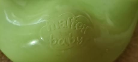 Plastové lehátko do vaničky pre bábätko na kúpanie, 