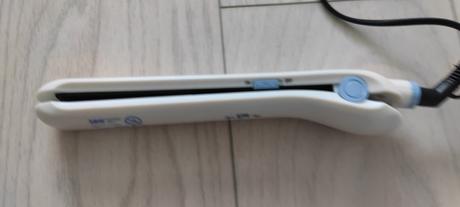 Cestovná žehlička tchibo, 