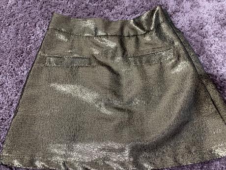 Sukňa darček k nákupu, pepco,128