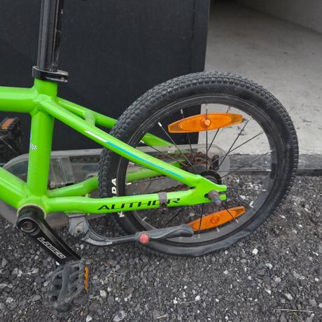 Detský bicykel author, author,16