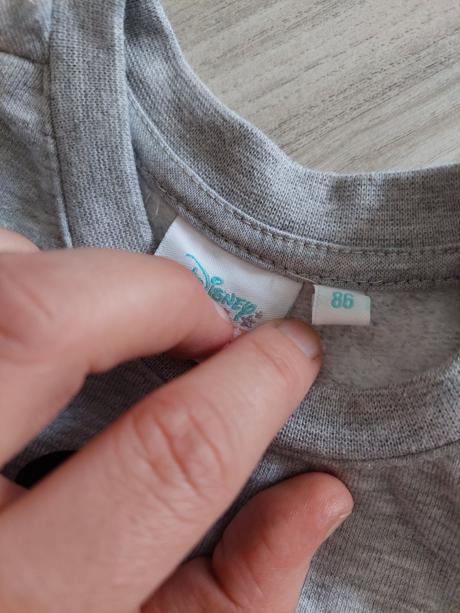 Mickey suprava, takko,86