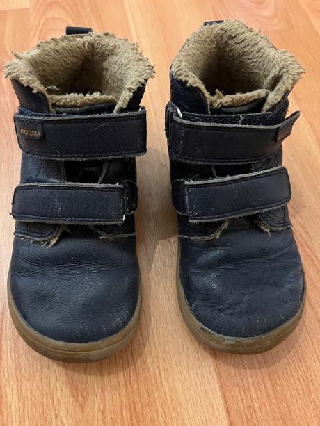 Zateplene barefoot - protetika, protetika,27