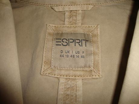 Damske lahke sako, esprit,l