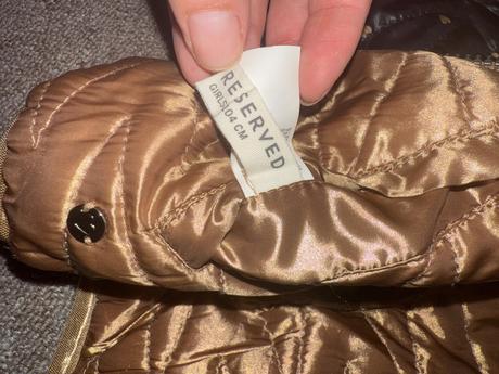 Prechodná bunda, reserved,104