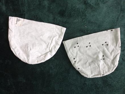 Jarné tenké čiapky, sinsay,86