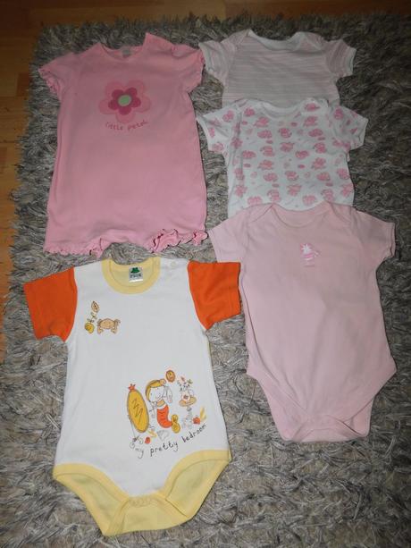 Baliček -9-12 mes., 68–80