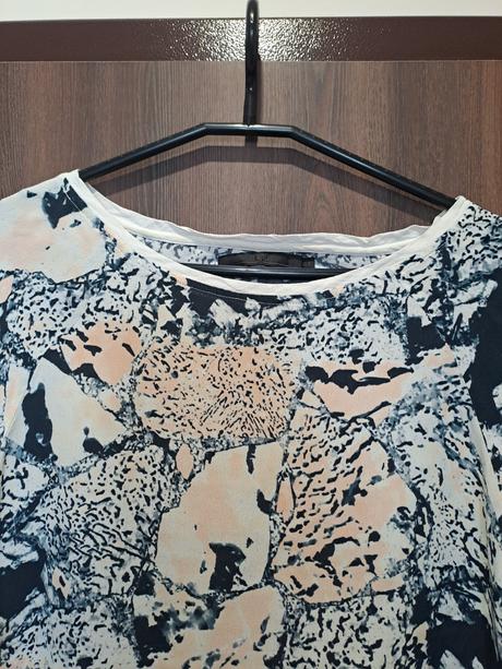 Blúzka letnš 42/44, xl