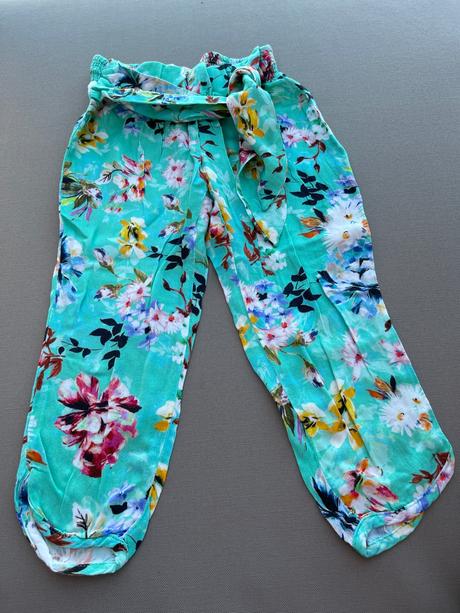 Letné nohavice zara, zara,104