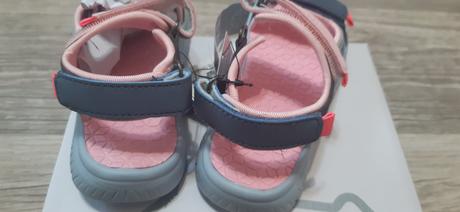 Sandalky nove, kappa,28