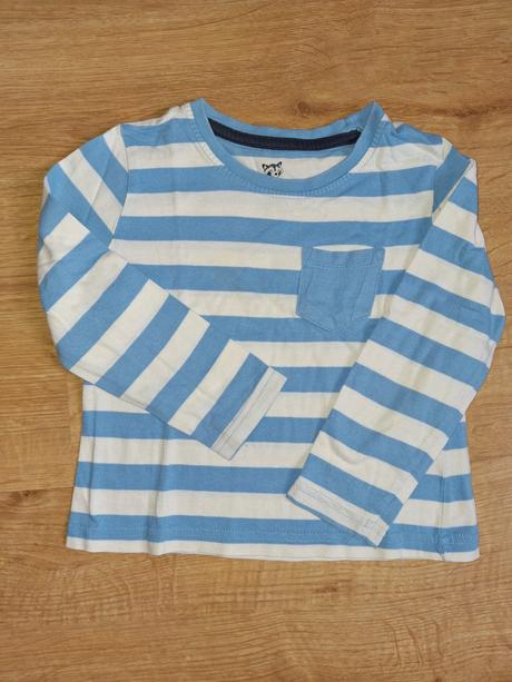 Tričko, lupilu,98