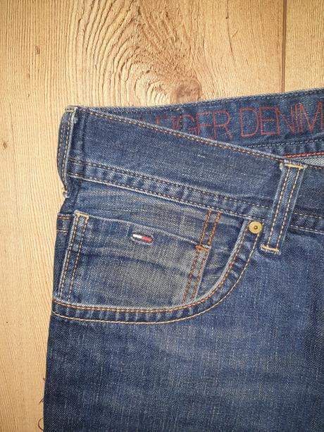 Hilfiger rifle orig ., 