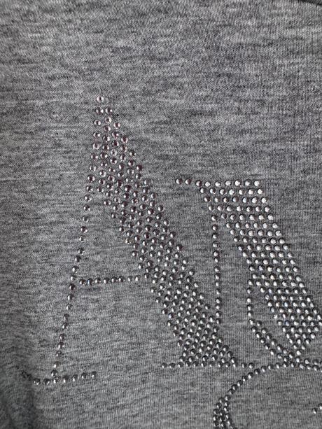 Tričko amnesia s, s