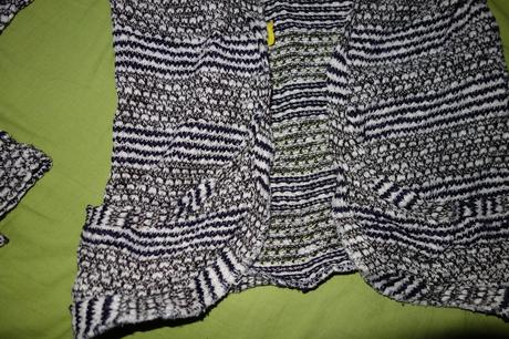 Kardigan george, george,128