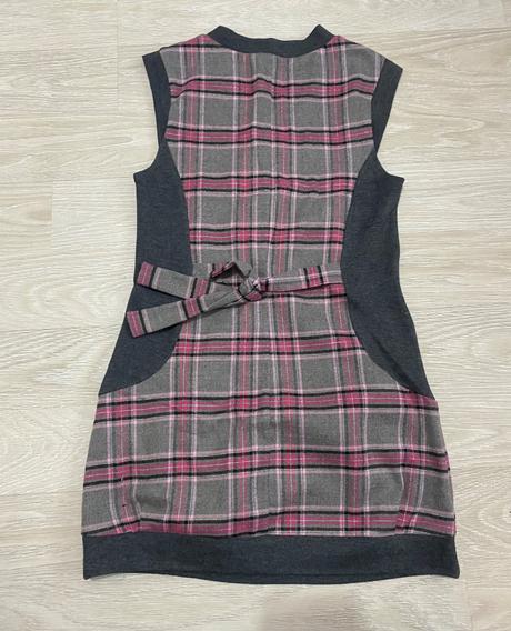 Dievčenské šaty, 140