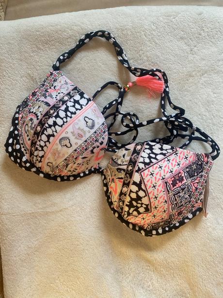 Vrch plaviek, victoria's secret,32