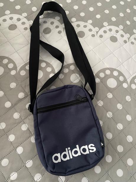 Taška cez rameno, adidas