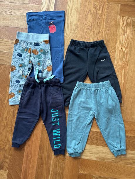 Balik 50ks pre chlapca 86, 86–98